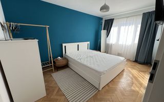 3 camere decomandat, modern, parcare inclusa, etaj 2, Grigorescu - Poză 1