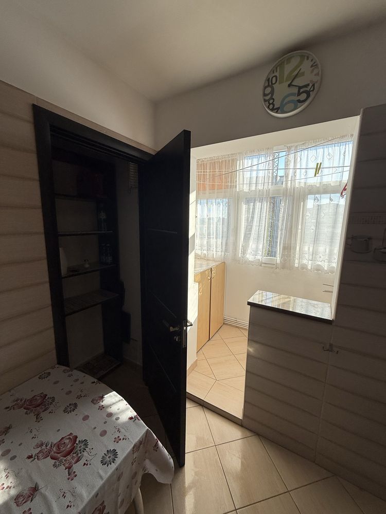 Apartament 2 camere, complet mobilat si utilat, Lujerului - Poză 6