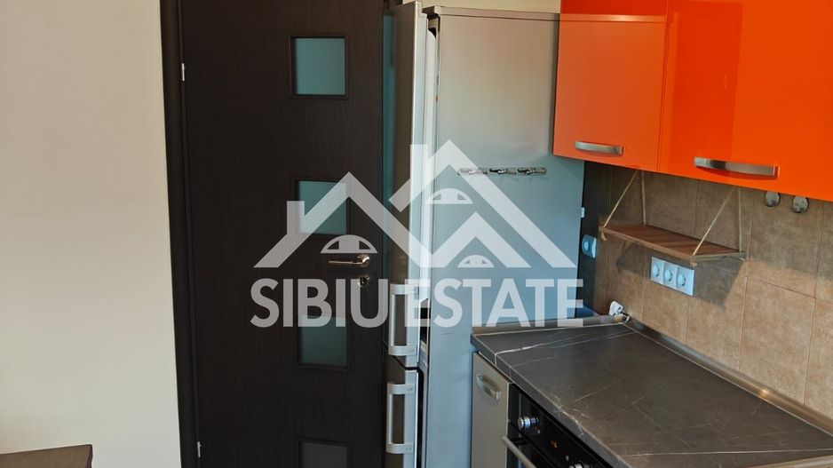 Apartament decomandat cu 3 camere,s.u.74.6mp-etaj 1-Cart. Arhitectilor - Poză 6