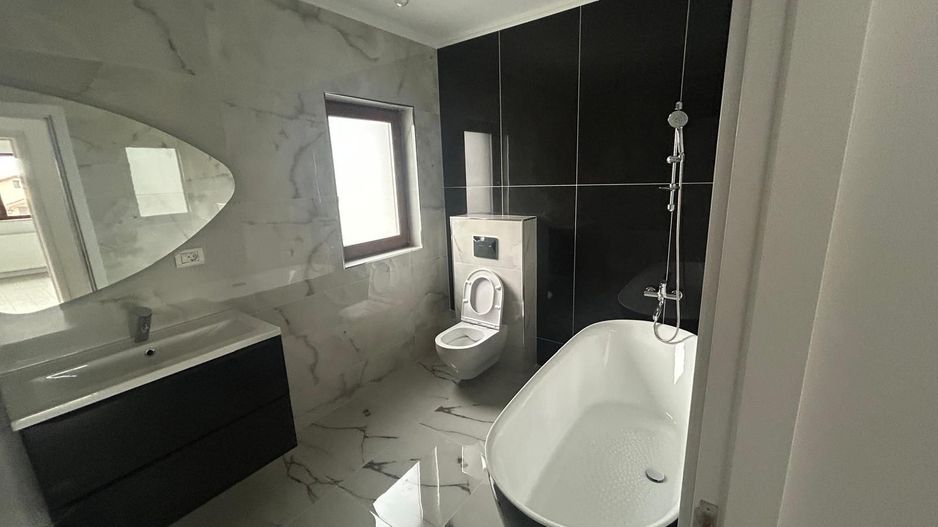 COMISION 0% | Duplex Spatios | 110 mp utili | Dumbravita - Poză 10