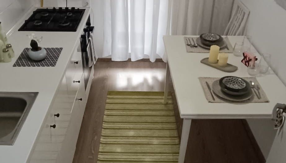 Garsoniera Decom! BOXA !Acces imediat parc! - Poză 2