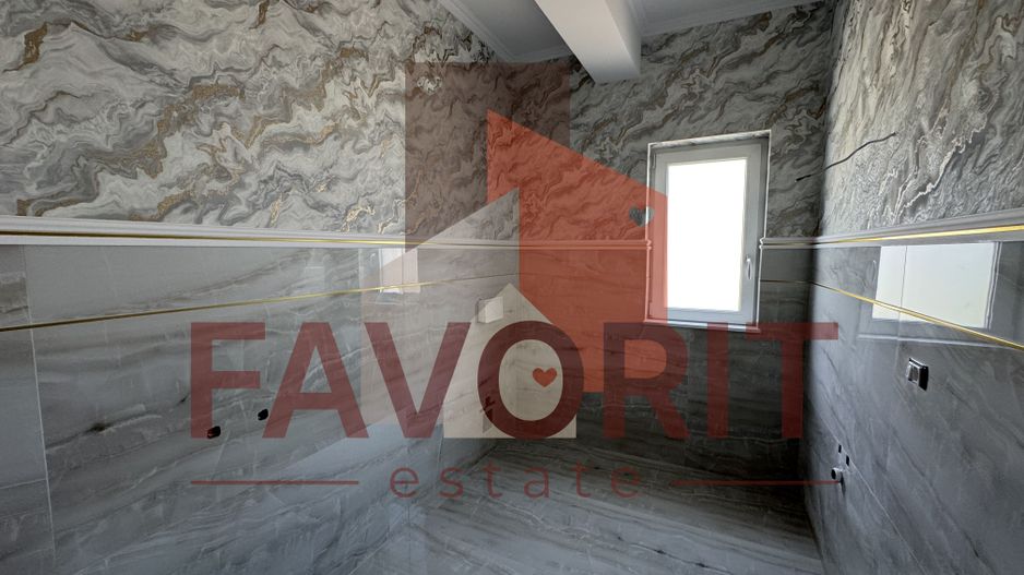 Duplex cu garaj. Finalizat . Dumbravita- zona Mures - Poză 16