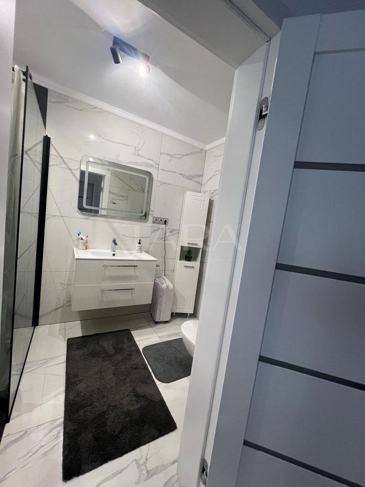 Apartament ultrafinisat, mobilat, Vivo Mall. Locație ideală! - Poză 7