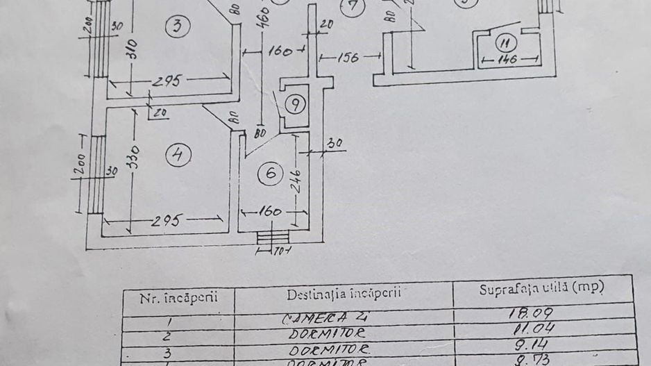 Apartament 4 camere Aviatiei | Crystal Palace - Poză 9