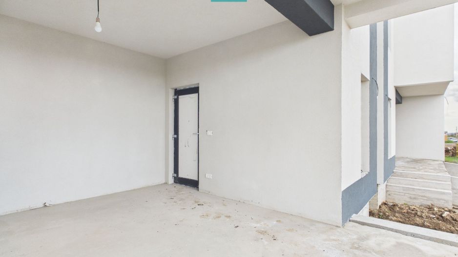 Giarmata Duplex Modern P+E - Poză 4