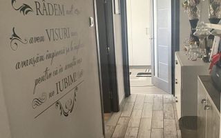 Apartament 3 camere | Mihai Viteazul | 65 mp, balcon - Poză 7