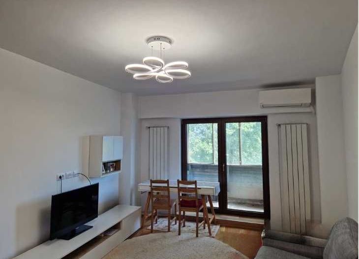 Apartament cu 3 Camere de Închiriat în Crângași D12 - Poză 1