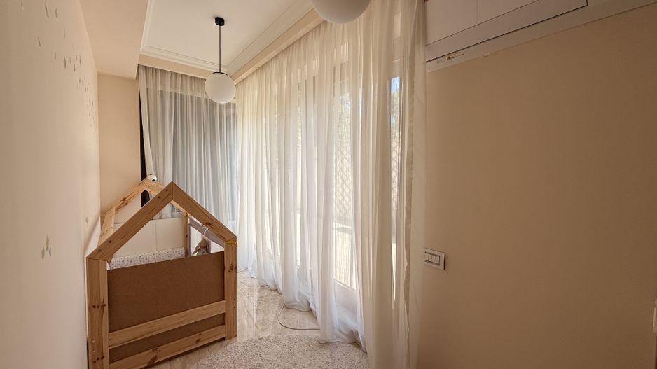Apartament cu curte Bucurestii Noi | Parcul Bazilescu - Poză 8