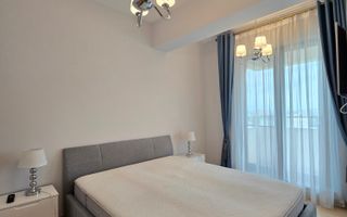 PENTHOUSE- LOCATIE CENTRALA- PALAS MALL ! - Poză 25