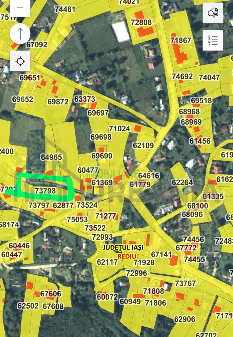 Teren de vanzare - Poză 2