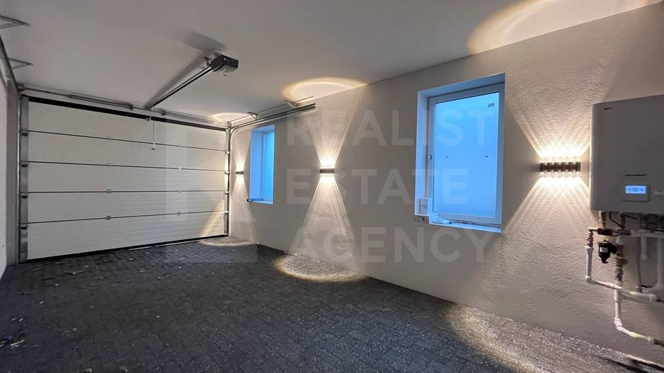 Vânzare, Hi-Tech, 2 nivele, 3 camere, strada Fântânița, Tohatin - Poză 24