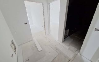 Apartament decomandat de vanzare in Iasi, Galata, 44,58 mp, bloc nou - Poză 6