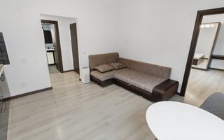 2 Camere la 7 min Metrou Pacii Bloc Nou Centrala Proprie Gorjului 2020 - Poză 3