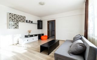 2 camere, modern, parcare, Central Zona Platinia, USAMV, Motilor - Poză 2
