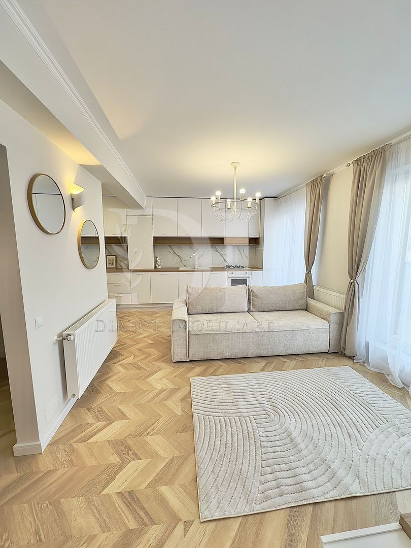 Apartament la cheie / Zona Terra - Poză 1