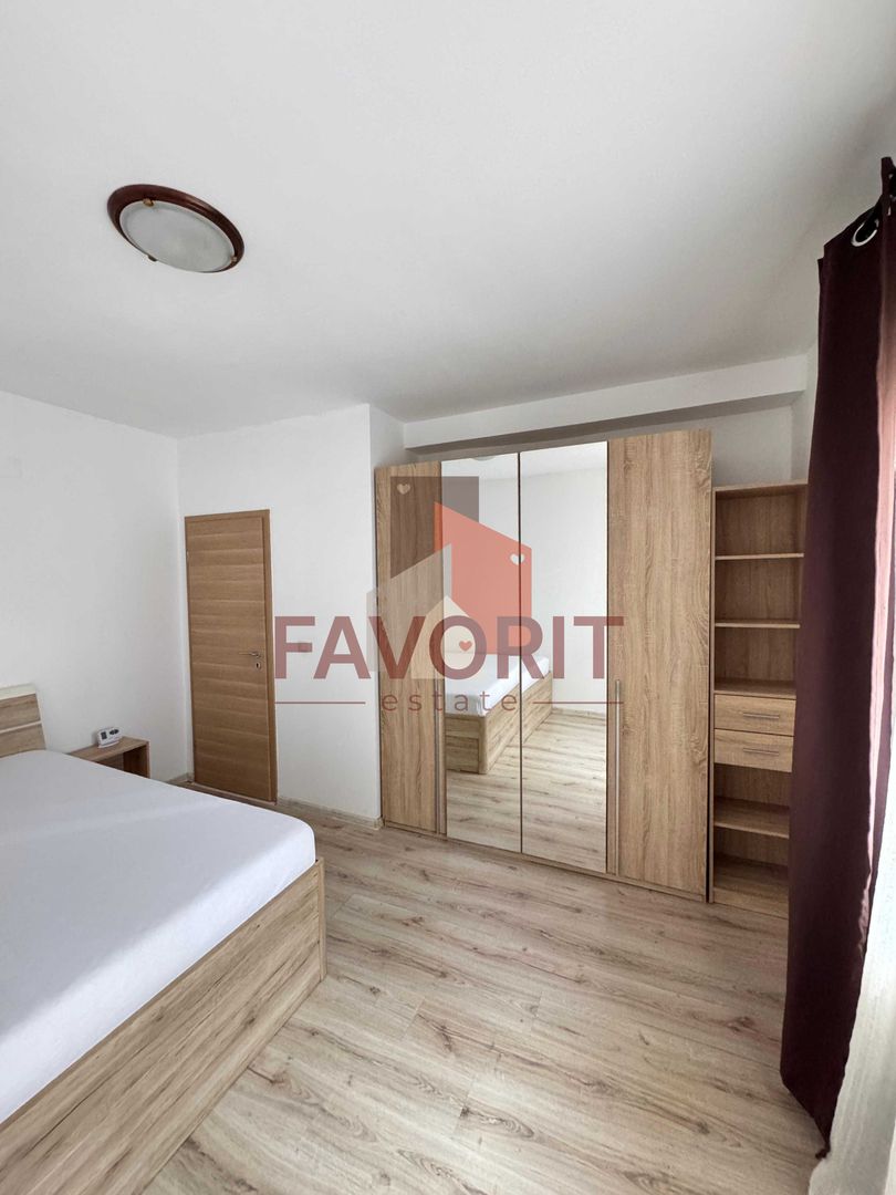 Apartament 2 camere | Giroc - Poză 4