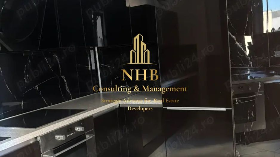 Apartament 2 camere cu terasa -  Zona Unirii - Poză 8