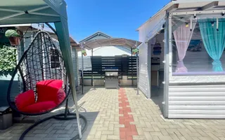 Casă înșiruita 4 camere | Panouri solare + Baterie de stocare - Poză 32