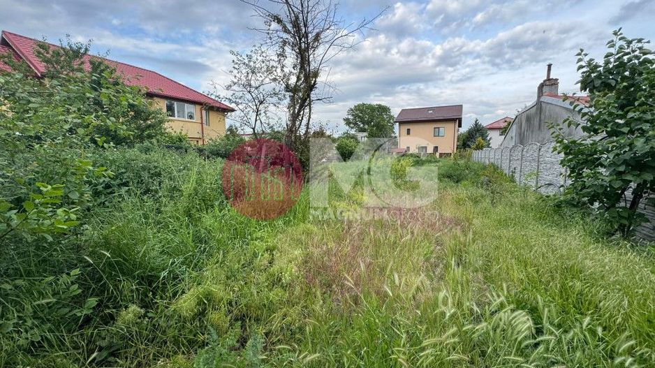 Teren de vanzare - Poză 1