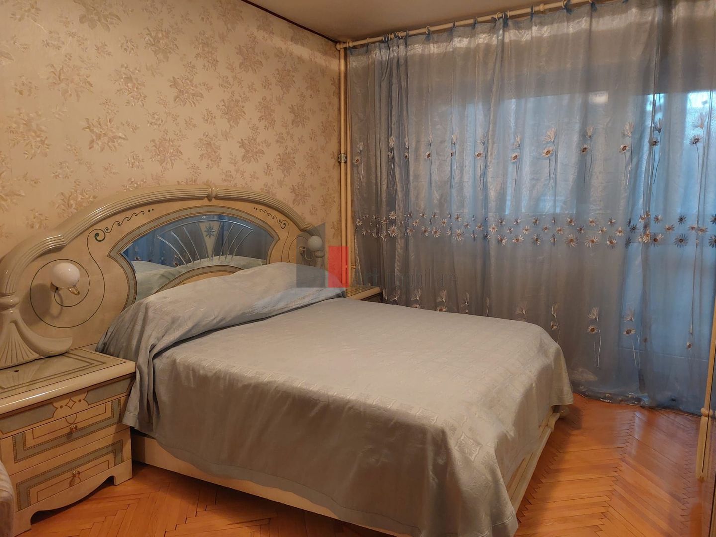 Apartamentul "POLIRAN", Rahova-Liceul Bolintineanu, bloc stradal, vedere mixta - Poză 8