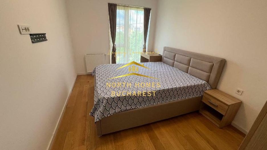 Apartament de vanzare 2 Camere - Aviatiei Park - Poză 1