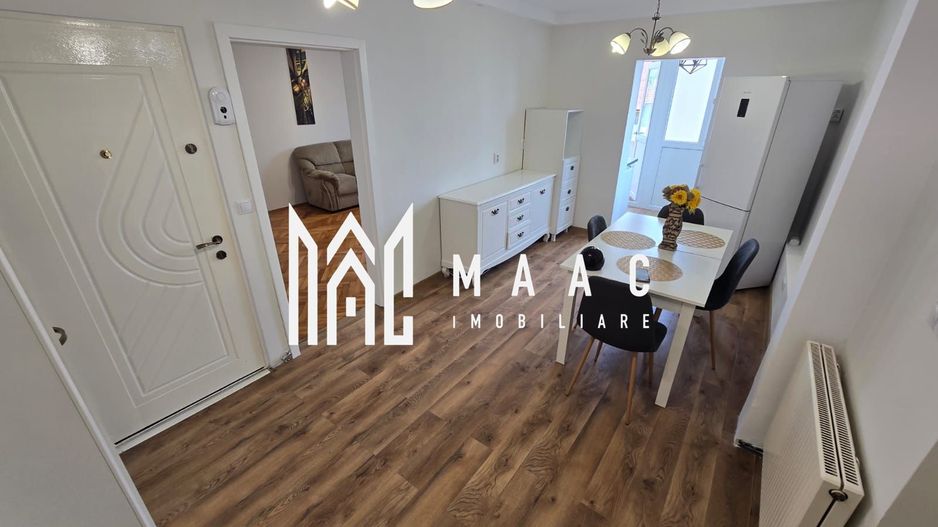 Apartament 3 dormitoare etajul 1 zona Garii - Poză 1