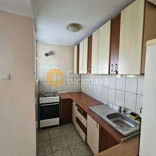 1 camera, Tatarasi-Flora, etaj intermediar, liber! - Poză 4