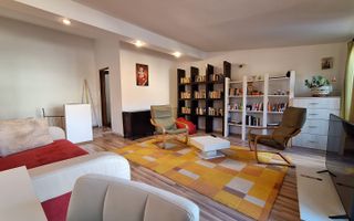 Apartament la casă I 70 mp I Ultracentral - Poză 4