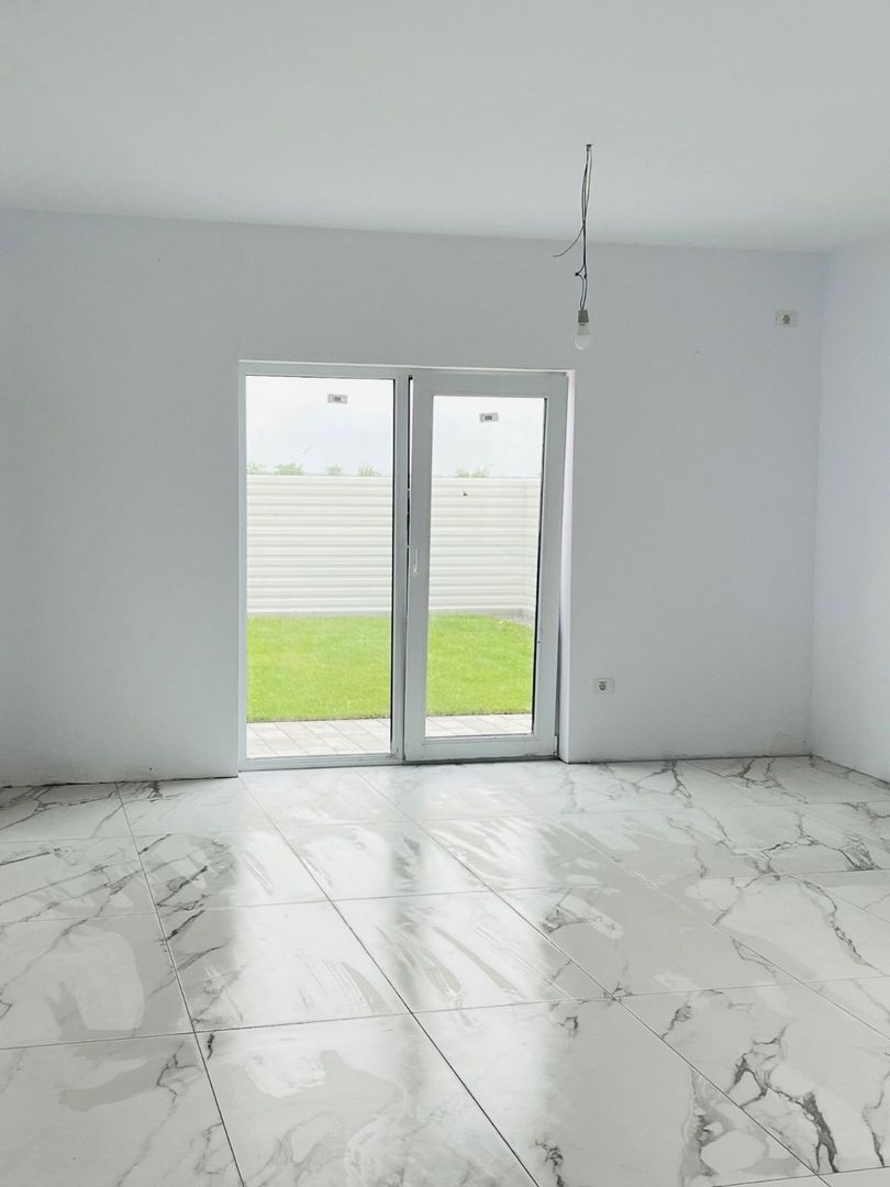 Duplex minimalist - Poză 2