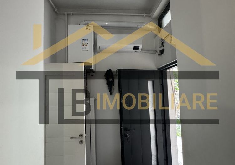 Apartament de 2 camere, 40mp, zona UltraCentrala - Poză 8