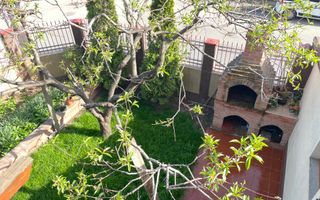 POPESTI | Chirie Casa individuala Dormitor parter rezidențial + birou - Poză 38