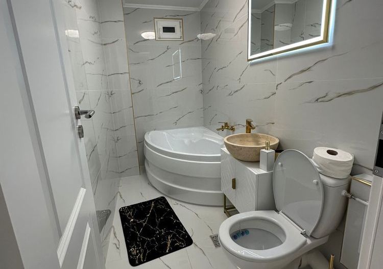 De inchiriat apartament cu 3 camere , Nerva Traian/Vitan sector3 - Poză 3