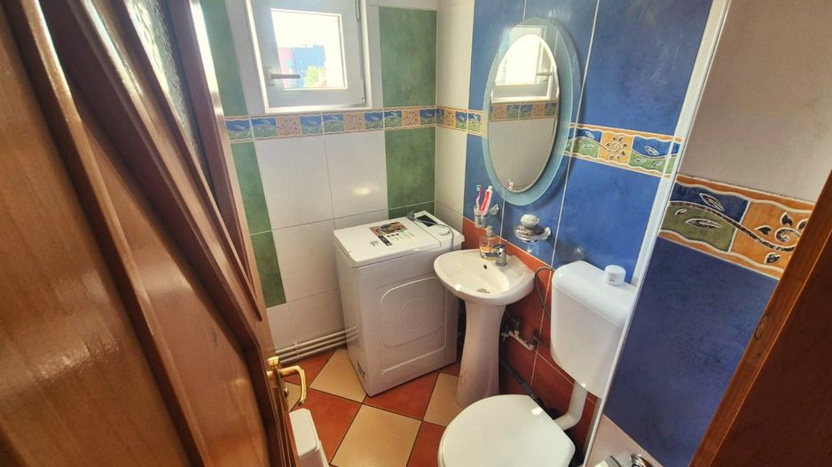 Centru Civic, apartament pretabil familie sau studenti. - Poză 18