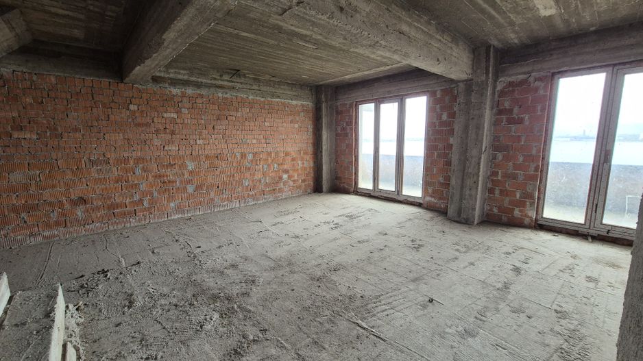 Cladire  S+P+3+M - 1762,18 mp + teren 1608 mp - Lacul Morii - Poză 7