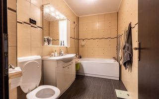 2 camere, bloc nou, Calea Turzii,Zona Leroy Merlin,Buna Ziua,Rompetrol - Poză 4