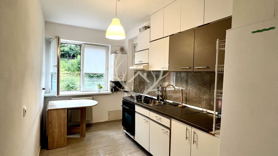 Comision 0% Apartament spatios cu o camera + parcare in zona Vivo - Poză 1