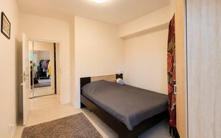 Apartament nou cu 2 camere,  decomandat, terasă, zona Kaufland- Mărăști - Poză 4