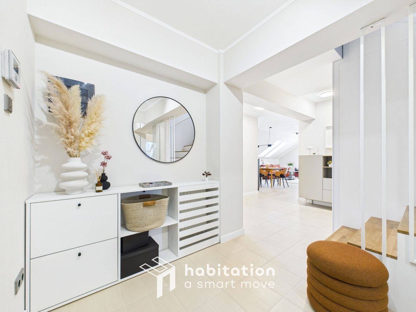 Apartament 4 Camere Vibrant – Confort și Stil în  Mircea cel Bătrân - Poză 29