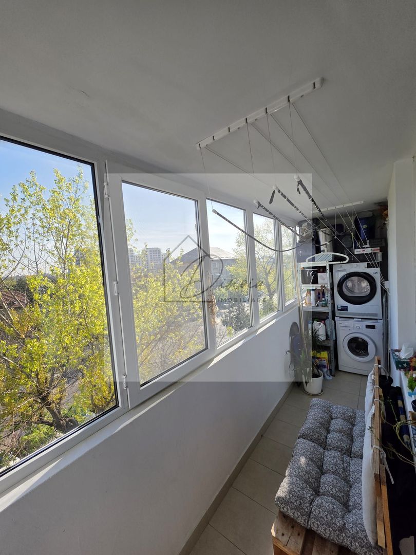 Apartament 3 camere Gara Obor I Premium - Renovat 2023 I COMISION 0% - Poză 34