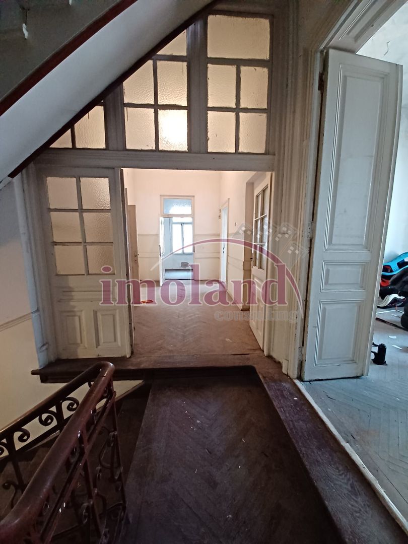 Ocazie - investitie - vila interbelica - Poză 3