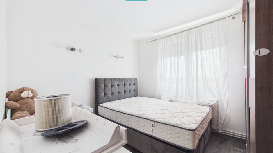 Apartament 2 camere renovat în zona Fortuna - Poză 6