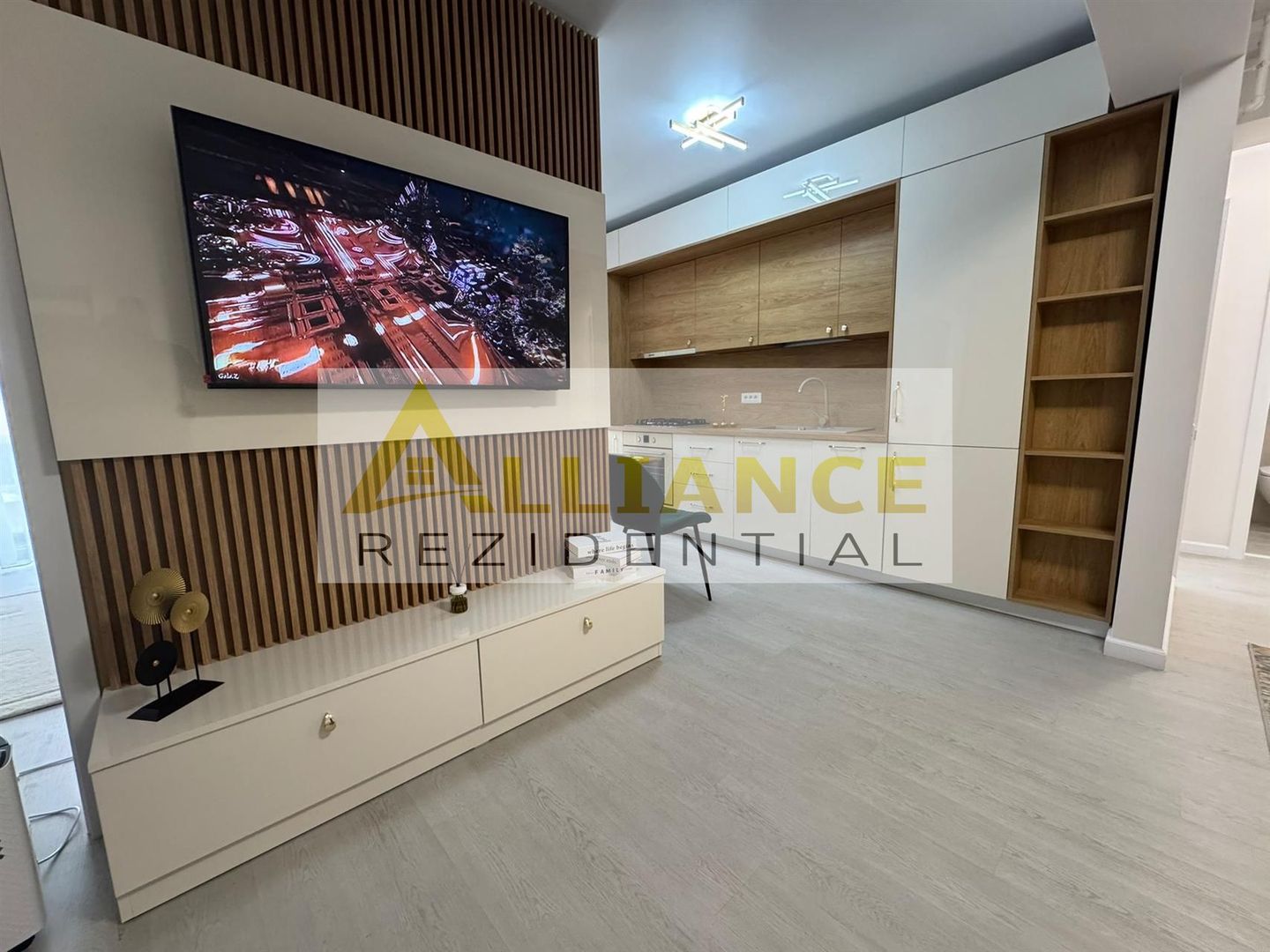 [DIRECT DEZVOLTATOR] Apartament 3 camere - 2 bai - Metrou - Poză 5