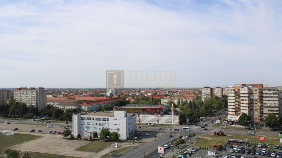 3 camere, bloc nou, zona centrala - Fructus Plaza - Ctr. Inclus. - Poză 21