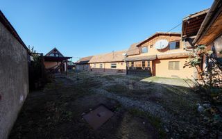 Casa de vanzare Rasnov + Spatiu Comercial | Teren 1062mp - Poză 11