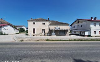 Casa si centru comercial Bod Colonie - Poză 1
