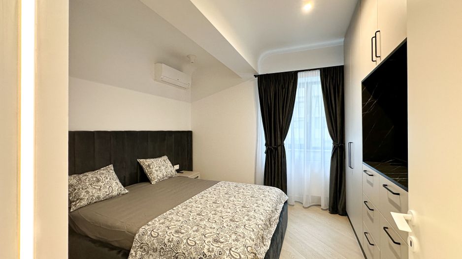 Apartament 3 camere I Cortina North I Parcare subterană - Poză 12