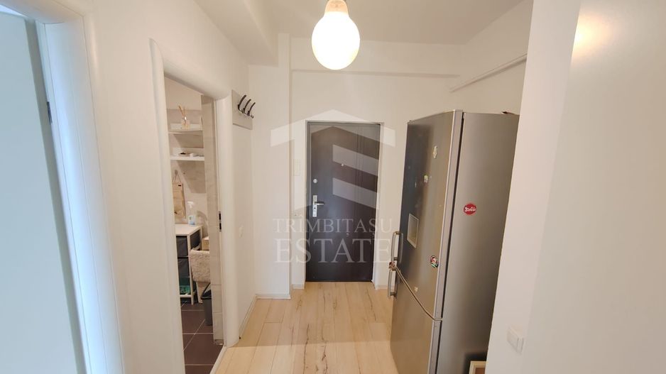 Dobroesti Apartament luminos gata de mutare sau inchiriere - Poză 9