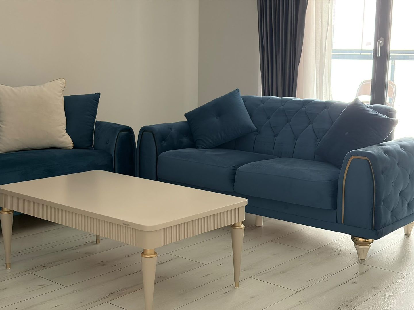 Apartament 3 camere | Mobilat si Utilat Premium | Plaza Romania - Poză 19