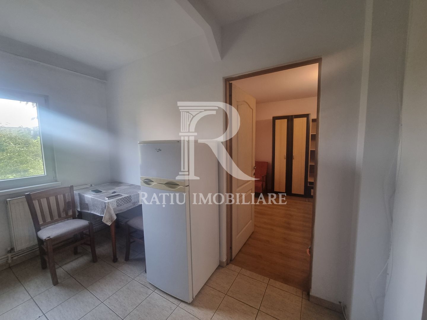 Garsonieră de închiriat | Zona ITM Etaj 2 | Deva| Hunedoara - Poză 14