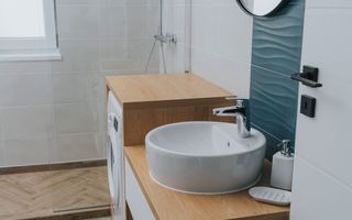3 camere, ultracentral, Oradea. 215 000 E + TVA - Poză 34